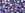 Beads wholesaler  - cc166d - toho beads 6/0 transparent rainbow sugar plum (10g)