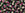 Beads Retail sales cc2204 - Toho beads 6/0 silver lined frosted olivine/pink (10g)