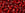 Beads Retail sales cc25c - Toho beads 6/0 silver-lined ruby (10g)