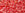 Beads wholesaler  - cc341 - Toho beads 6/0 inside colour crystal/tomato lined (10g)