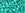 Beads wholesaler  - cc55 - Toho beads 6/0 opaque turquoise (10g)