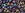 Beads Retail sales cc615 - Toho beads 6/0 matt colour iris purple (10g)