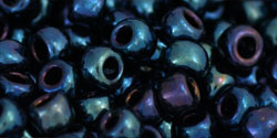 Buy cc88 - Toho beads 6/0 metallic cosmos (10g)