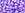 Beads wholesaler  - cc937 - Toho beads 6/0 aqua/bubble gum pink lined (10g)