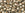 Beads Retail sales cc993 - Toho beads 6/0 gold lined black diamond (10g)