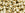 Beads wholesaler  - ccpf558 - Toho beads 6/0 galvanized aluminium (10g)
