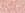 Beads wholesaler  - cc11f - Toho beads 8/0 transparent frosted rosaline (10g)