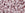 Beads Retail sales cc151 - toho beads 8/0 ceylon grape mist (10g)