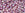 Beads wholesaler  - cc166 - Toho beads 8/0 transparent rainbow light amethyst (10g)