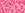 Beads Retail sales cc38 - Toho beads 8/0 silver-lined pink (10g)
