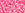 Beads wholesaler  - cc38 - Toho beads 8/0 silver-lined pink (10g)