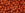 Beads wholesaler  - cc46lf - Toho beads 8/0 opaque frosted terra cotta (10g)