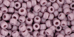 cc52 - Toho beads 8/0 opaque lavender (10g)