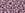Beads wholesaler  - cc52 - Toho beads 8/0 opaque lavender (10g)