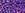 Beads wholesaler  - cc928 - Toho beads 8/0 rainbow rosaline/opaque purple lined (10g)