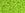 Beads Retail sales cc4f - Toho beads 11/0 transparent frosted lime green (10g)