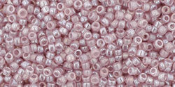 cc151 - Toho beads 15/0 ceylon grape mist (5g)