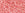 Beads wholesaler  - cc779 - Toho beads 15/0 rainbow crystal/salmon lined (5g)