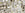 Beads Retail sales cc3201 - Toho beads mix junpaku - crystal/silver (10g)