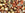 Beads wholesaler  - cc3205 - Toho beads mix ocha-bronze (10g)