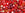 Beads wholesaler  - cc3208 - Toho beads mix momiji-red (10g)