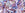 Beads Retail sales cc3216 - Toho beads mix kimono-lilac (10g)