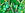 Beads wholesaler  - cc3221 - Toho beads mix wasabi-green (10g)