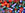 Beads Retail sales cc3226 - Toho beads mix shousei red green blue (10g)