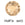 Beads Retail sales Flatback Hotfix Preciosa Crystal Honey - ss10-2.70mm (80)