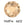 Beads wholesaler  - Flatback Hotfix Preciosa Crystal Honey - ss12-3mm (80)