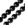 Beads wholesaler  - Black onyx round beads 10mm (1strand)