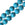 Beads Retail sales imitation turquoise round beads 10mm strand (1)