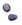 Beads wholesaler  - Iolite Faceted Pebble Drop Pendant 14-17x12-15mm (1)