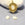 Beads Retail sales Cabochon Oval Genuine White Shell 8x6mm (2)