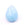 Beads Retail sales Drop Pendant Aquamarine 20-22x11-15x6mm - Hole: 1.2mm (1)