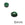Beads wholesaler  - Cabochon Flat Round Natural Malachite 6mm (1)