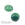 Beads Retail sales Cabochon Round Natural Green Onyx 12mm (1)