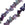 Beads wholesaler  - Rainbow fluorite chips 6mm bead strand