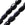 Beads wholesaler  - Blue goldstone nugget beads 12x16mm strand (1)