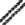 Beads wholesaler  - Hematite nugget beads 4x6mm strand (1)