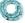 Beads wholesaler  - Heishi Ethnic beads Howlite tinted turquoise 6x3 mm - hole 0.9 mm, 39 cm (1)