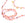 Beads Retail sales Pink Opal Faceted Round Beads 2mm, Hole: 0.5mm - 38cm (1 Strand)
