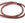 Beads Retail sales Perles Cylindres Jaspe Brun 6x3mm - Trou : 0.5mm (32 Perles)
