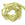 Beads wholesaler  - Peridot Rounded Chips Beads 5-6mm - hole: 0,6mm (13gr- 39cm)