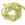 Beads Retail sales Peridot Rounded Chips Beads 5-6mm - hole: 0,6mm (13gr- 39cm)