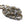 Beads Retail sales Chips beads Labradorite 5-13mm - hole: 0,8mm (1 strand 85cm)