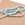 Beads wholesaler  - Round Beads Amazonite 3mm - Hole: 0.5mm (1 Strand - 40cm)