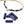 Beads Retail sales Cylinder Beads Natural Lapis lazuli 12x4mm - Hole: 1mm (5)
