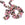 Beads wholesaler  - Heishi Beads slice Polished Tourmaline 5-9x1-5mm (1 Strand-38cm)