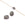 Beads Retail sales Oval Beads Faceted Labradorite Pebble - 10x8x4mm (1)